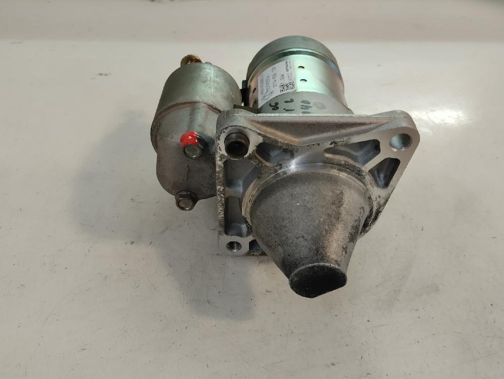 MOTOR ARRANQUE FIAT STILO 1.4 MT 95CV | 70KW