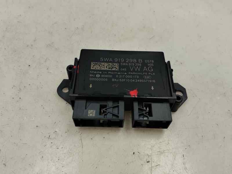 MODULO ELECTRONICO SEAT LEON 2024 1.0 115CV MT
