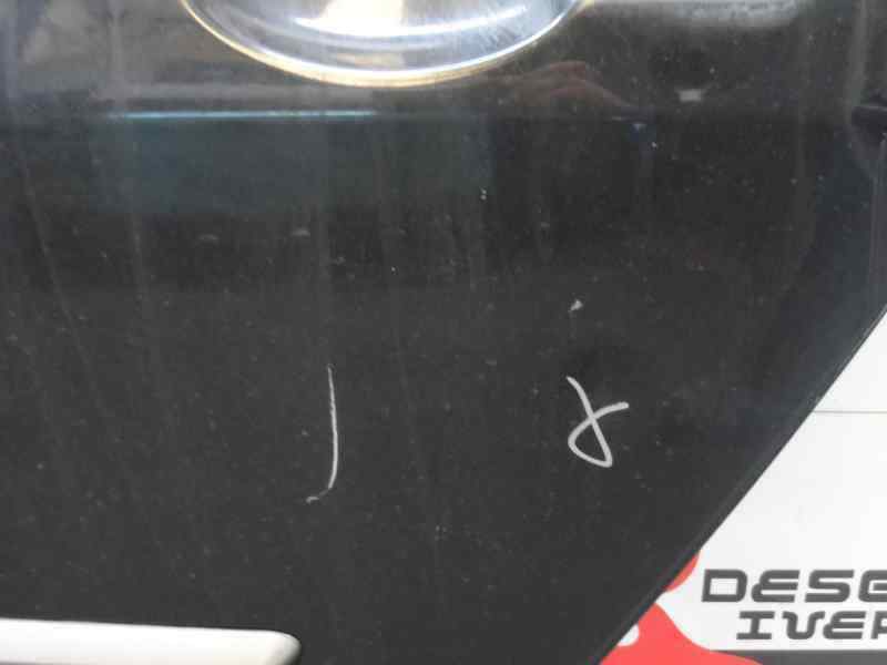 PUERTA TRASERA IZQUIERDA RENAULT MEGANE 1.5 DCI MT 82CV | 60KW