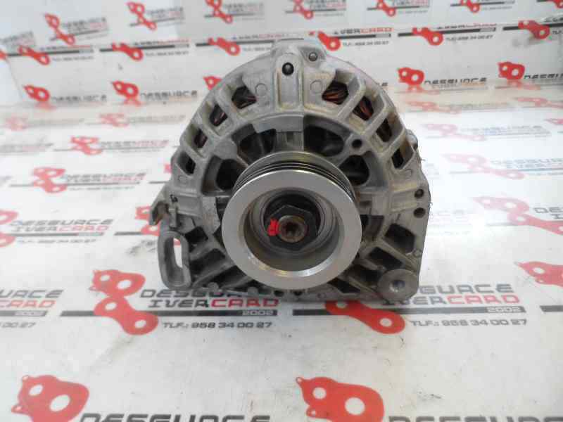 ALTERNADOR DACIA SANDERO 1.2 16V MT 75CV