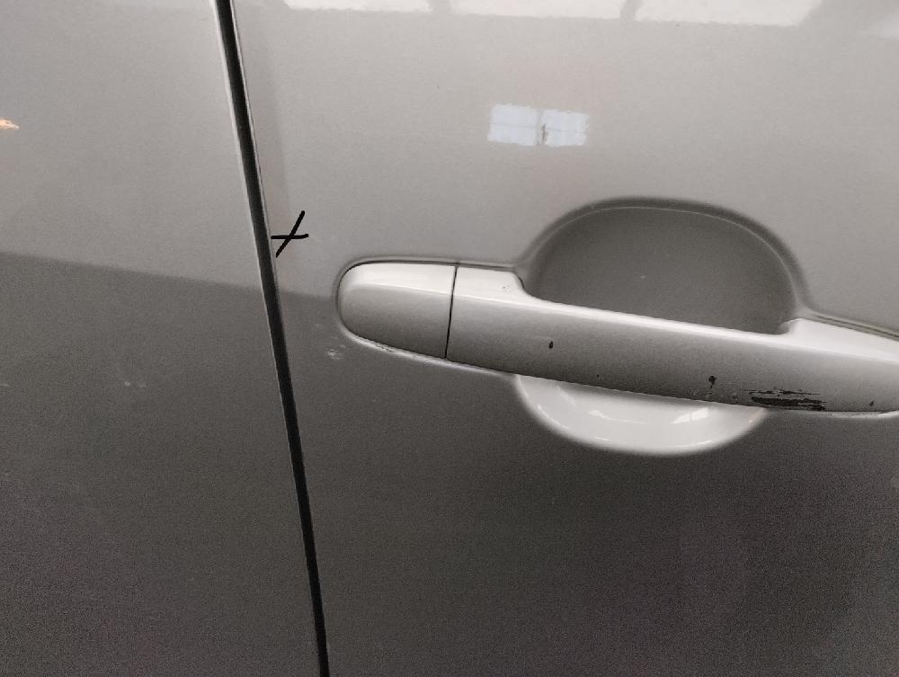 PUERTA DELANTERA DERECHA TOYOTA COROLLA VERSO 1.8 AMT 129CV