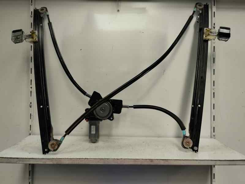 ELEVALUNAS DELANTERO DERECHO CHRYSLER VOYAGER 2.5 D MT 143CV
