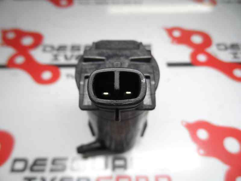 BOMBA LIMPIA MAZDA 6 2.0 MZR-CD MT 136CV | 100KW