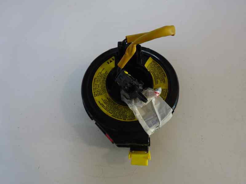 ANILLO AIRBAG HYUNDAI GETZ 2003 1.5 CRDI MT 82CV