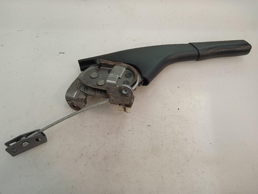 PALANCA FRENO DE MANO RENAULT MODUS 1.2 MT 75CV
