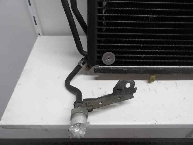CONDENSADOR RADIADOR AIRE ACONDICIONADO MERCEDES BENZ CLASE CLK 2001 2.3 CLK 230 MT 197CV