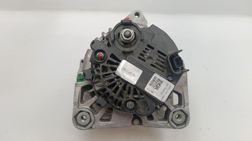 ALTERNADOR RENAULT MEGANE 2006 1.9 DCI MT 130CV