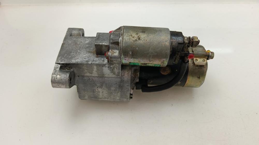 MOTOR ARRANQUE PEUGEOT 205 1.8 MT 60CV | 44KW