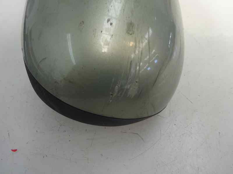 RETROVISOR DERECHO RENAULT MEGANE 2003 1.9 MT 80CV | 59KW