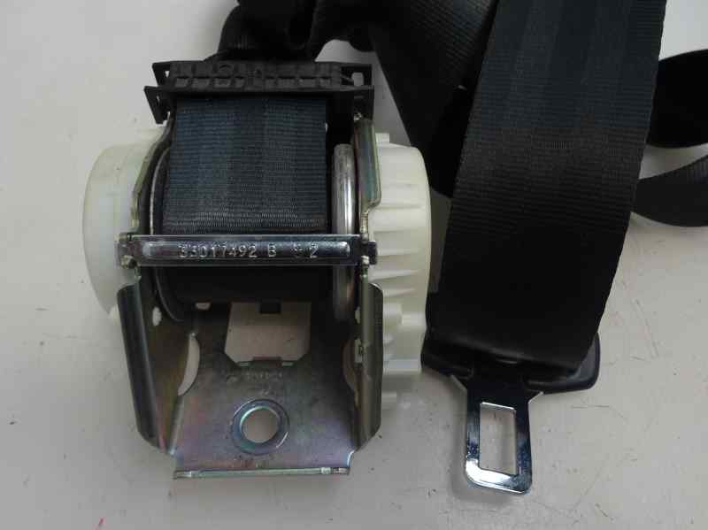 CINTURON SEGURIDAD TRASERO IZQUIERDO SEAT IBIZA 1.6 TDI MT 105CV