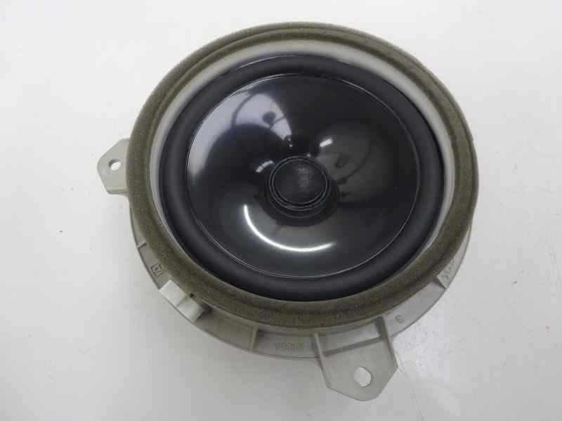 ALTAVOZ LEXUS CT 1.8CVT 99CV | 73KW