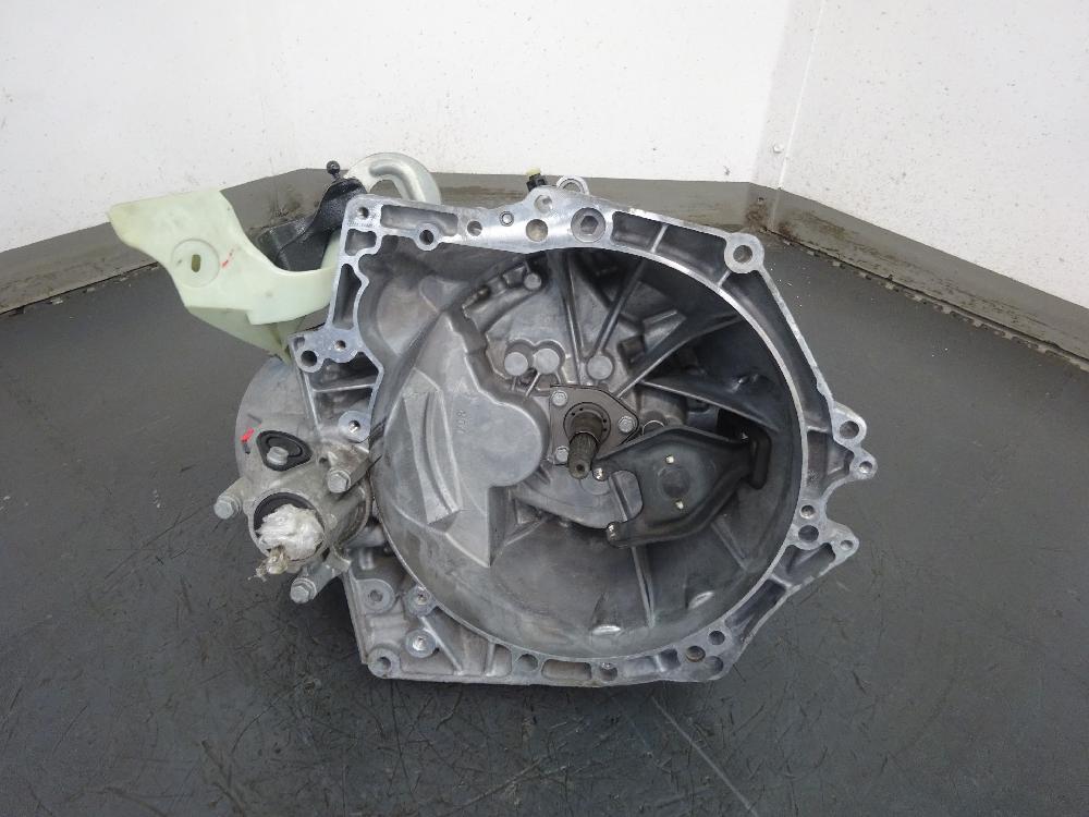 CAJA CAMBIOS CITROEN C3 PICASSO 1.4 MT 95CV | 70KW