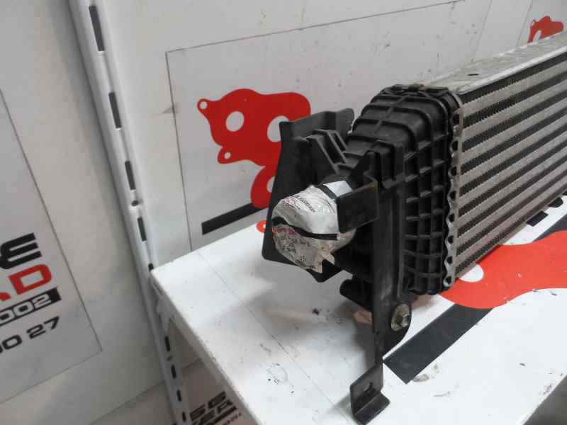 INTERCOOLER FORD FUSION 1.6 TDCI MT 90CV