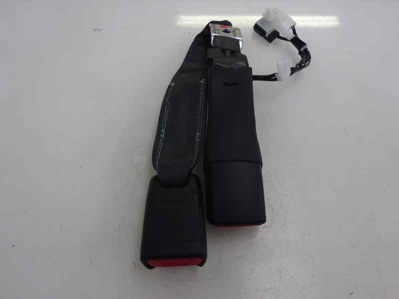 ANCLAJE CINTURON TRASERO IZQUIERDO LEXUS CT 1.8CVT 99CV | 73KW