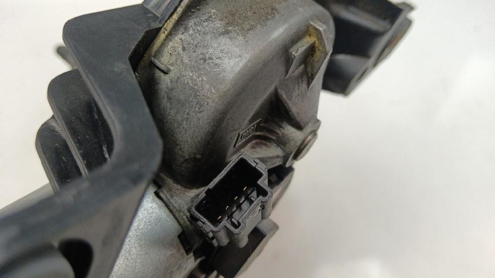 MOTOR LIMPIA TRASERO MERCEDES BENZ CLASE A 2006 2.0 A 180 CDI MT 109CV