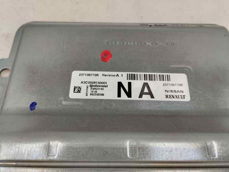 CENTRALITA MOTOR UCE RENAULT TWINGO 0.9 AMT 90CV | 66KW
