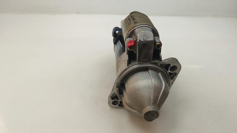 MOTOR ARRANQUE HYUNDAI ACCENT 1.5D MT 82CV | 60KW