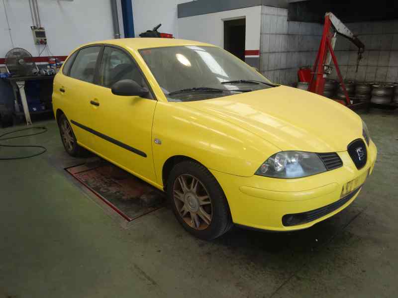 CAJA CAMBIOS SEAT IBIZA 2003 1.4 MT 100CV | 74KW