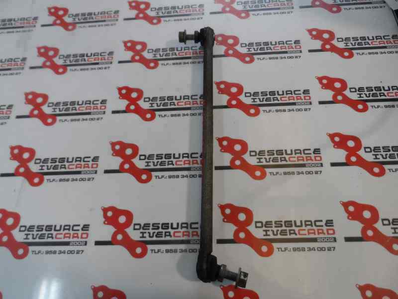 BIELETA ESTABILIZADORA DELANTERA IZQUIERDA CITROEN C4 PICASSO 1.6 HDI AMT 109CV