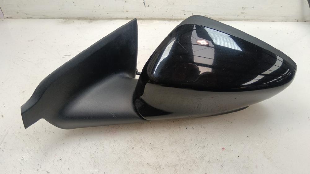 RETROVISOR IZQUIERDO CITROEN C4 CACTUS 1.6 MT 99CV | 73KW
