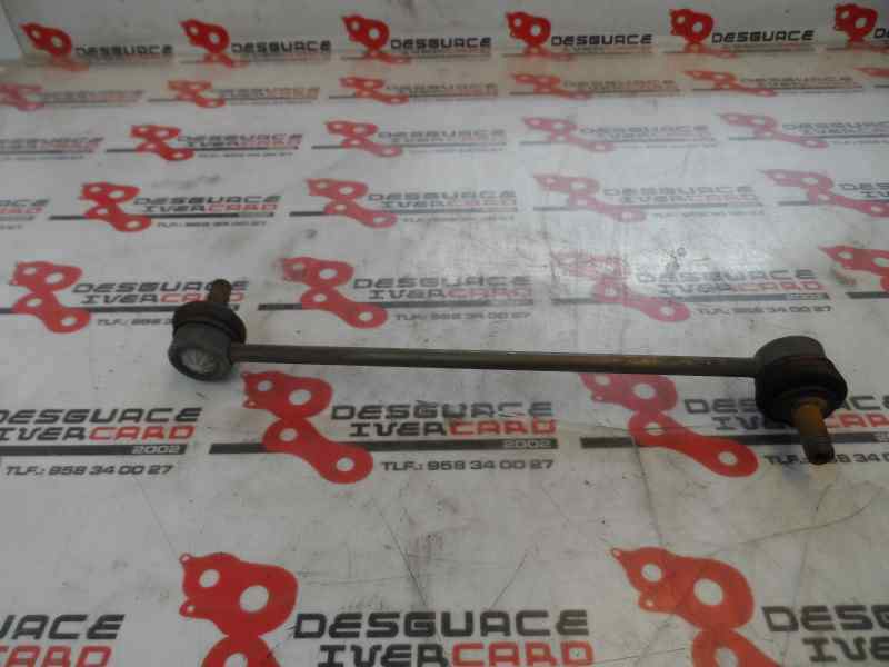BIELETA ESTABILIZADORA DELANTERA DERECHA RENAULT CLIO 1.2 MT 75CV | 55KW