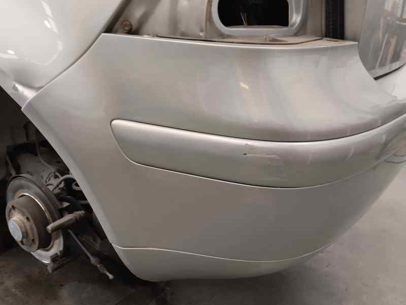 PARAGOLPES TRASERO VOLKSWAGEN GOLF 1.9 TDI 4MOTION MT 100CV