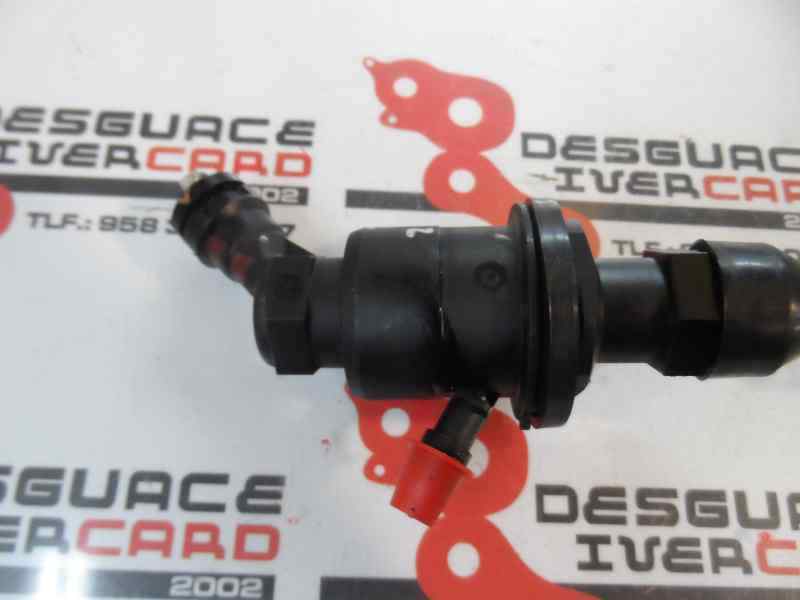 BOMBA EMBRAGUE SUZUKI SWIFT 1.3 MT 92CV | 68KW