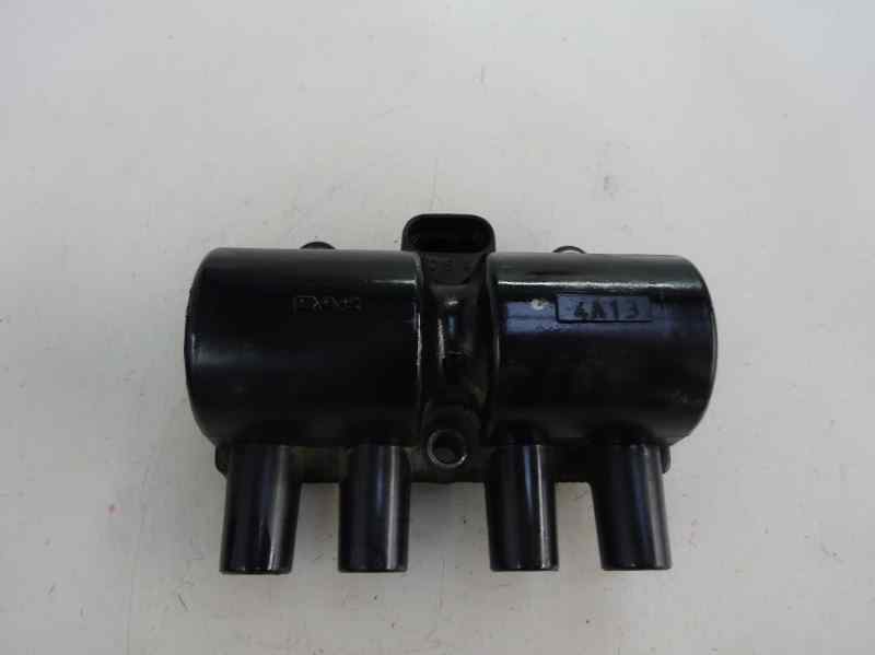 BOBINA ENCENDIDO DAEWOO KALOS 2004 1.4 MT 83CV