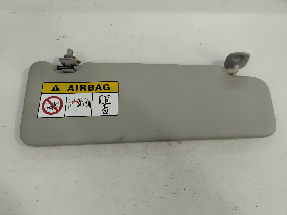 PARASOL DERECHO DACIA DUSTER 1.5 MT 110CV DIESEL