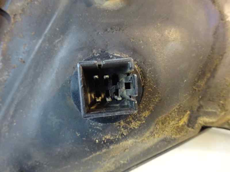 RETROVISOR DERECHO OPEL VECTRA 1999 2.0 DTI MT 101CV