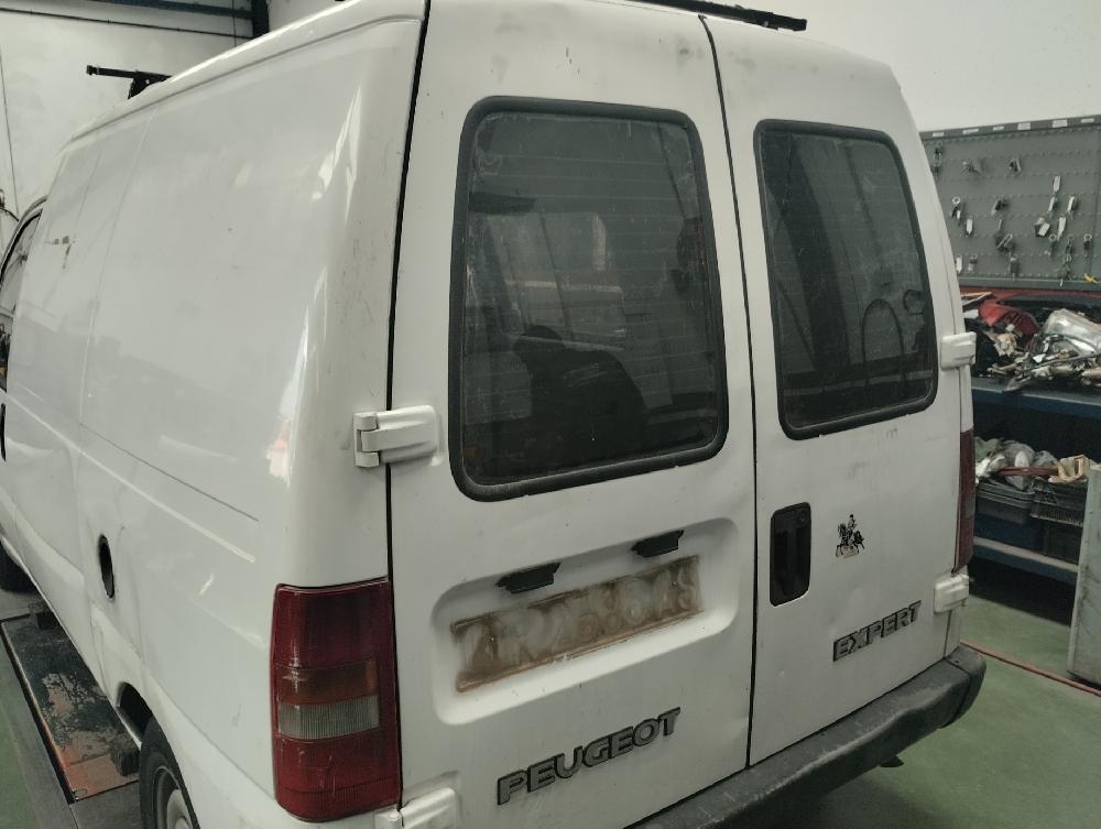 PEUGEOT EXPERT 1995 1.9 MT 69CV | 51KW