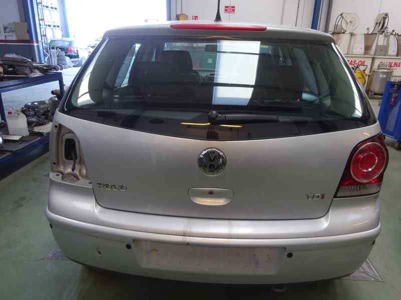 CLAXON VOLKSWAGEN POLO 2006 1.4 TDI MT 75CV | 55KW
