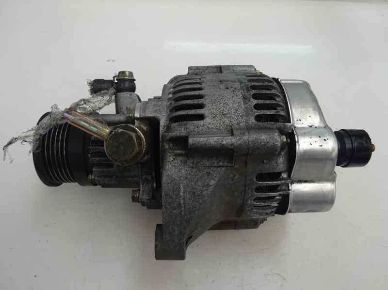 ALTERNADOR HYUNDAI MATRIX 1.5 CRDI MT 82CV | 60KW