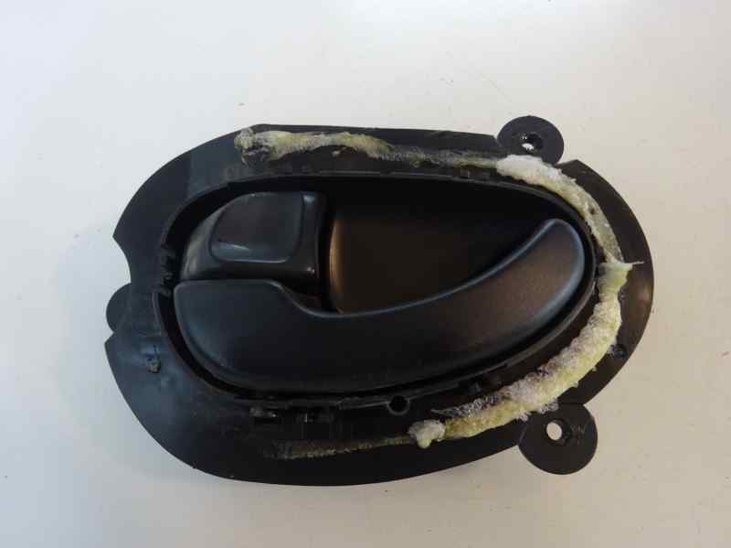 MANETA INTERIOR TRASERA IZQUIERDA PEUGEOT 406 2.2 HDI MT 136CV