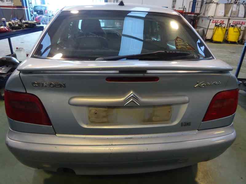 CENTRALITA MOTOR UCE CITROEN XSARA 1.9 D MT 71CV