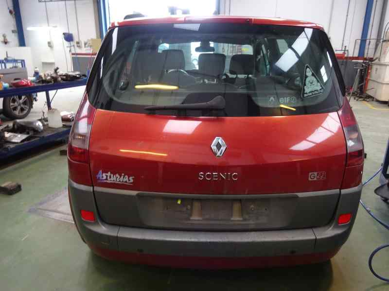 BRAZO SUSPENSION INFERIOR DELANTERO IZQUIERDO RENAULT SCENIC 1.9 DCI MT 120CV