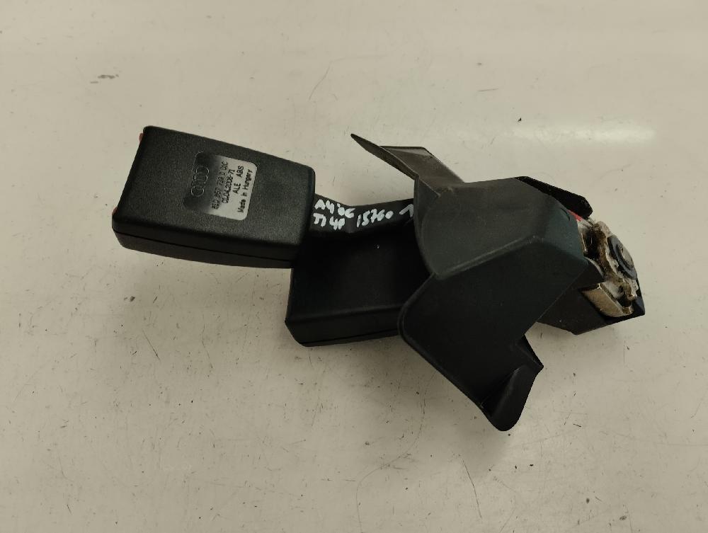 ANCLAJE CINTURON TRASERO IZQUIERDO AUDI A4 2.0 TDI MT 140CV | 103KW