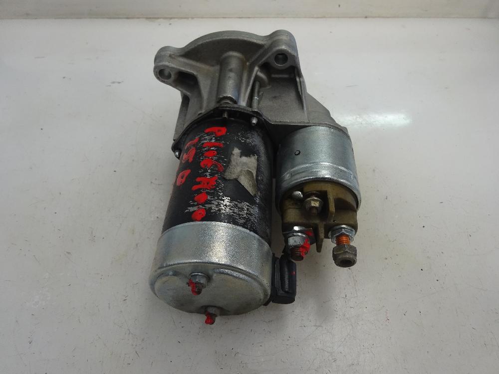 MOTOR ARRANQUE PEUGEOT 106 1.5 D MT 57CV