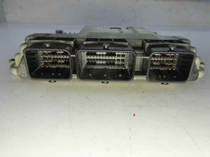 CENTRALITA MOTOR UCE CITROEN C3 1.6 AT 110CV | 81KW