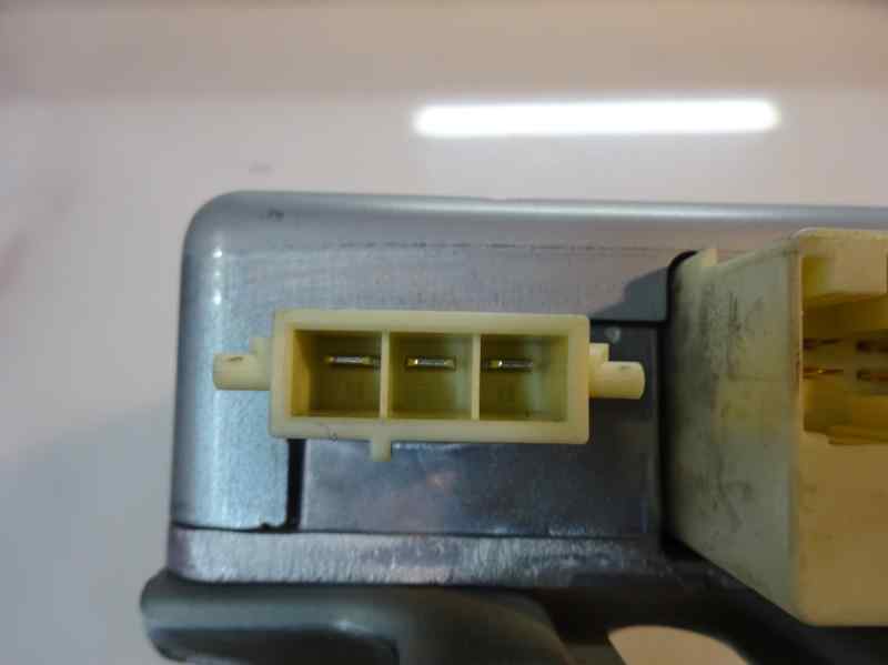 MODULO ELECTRONICO TOYOTA PRIUS 1.8CVT 99CV