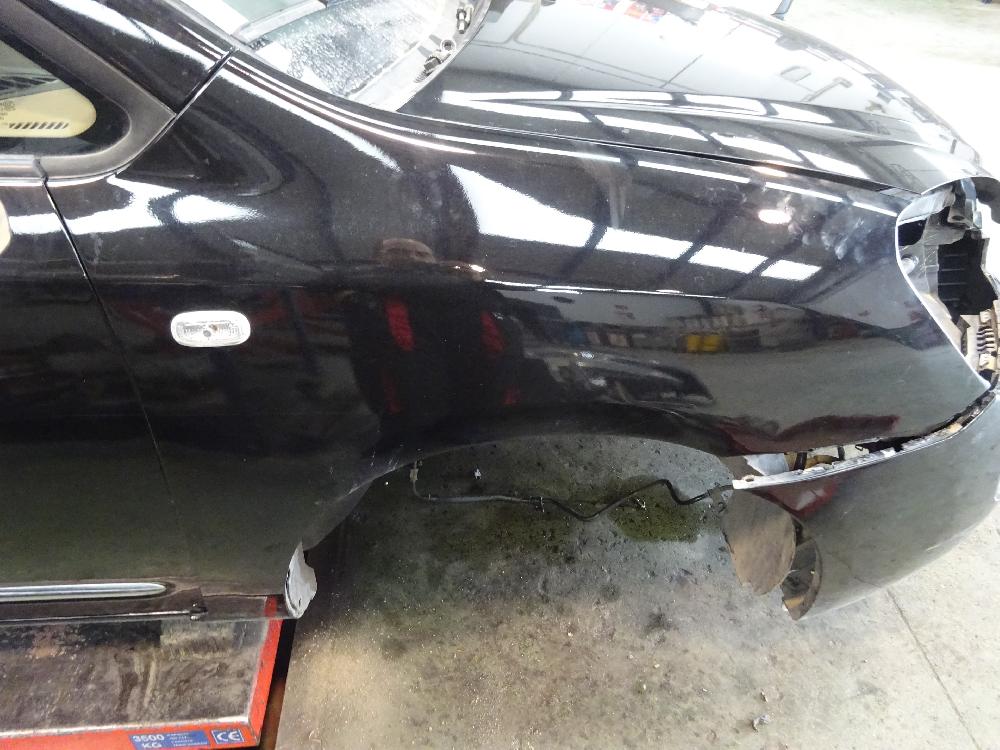 ALETA DELANTERA DERECHA KIA CARENS 2.0 CRDI MT 140CV