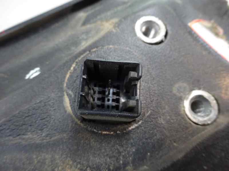 RETROVISOR DERECHO HYUNDAI GETZ 2004 1.5 CRDI MT 82CV