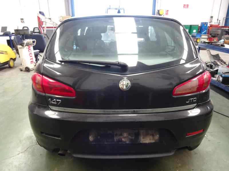 MANDO MULTIFUNCION ALFA ROMEO 147 2005 1.9 MT 101CV | 74KW