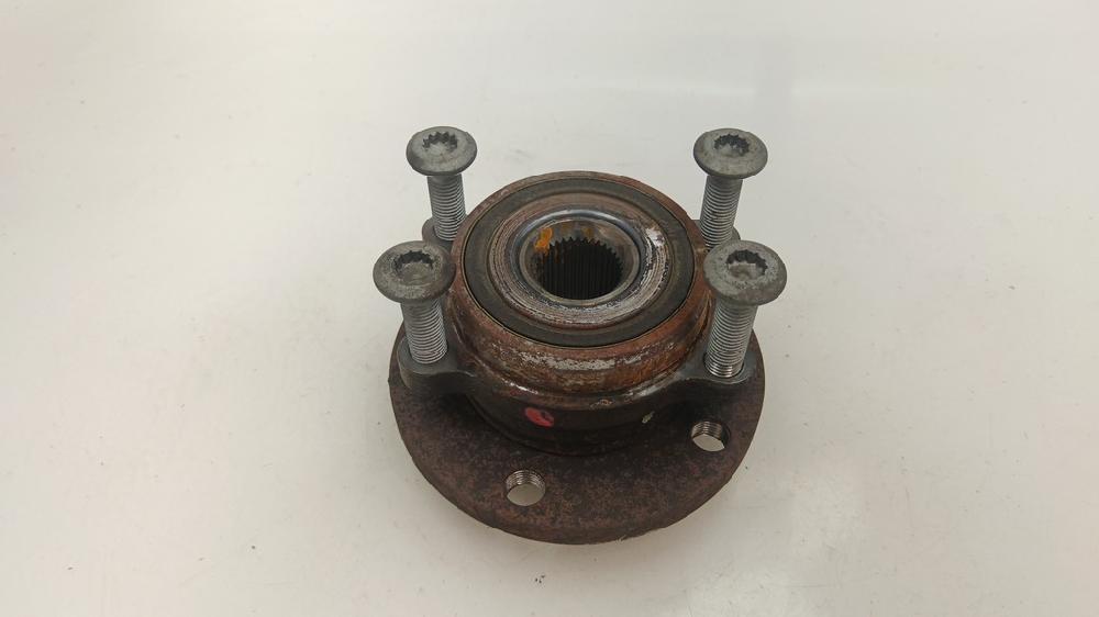 BUJE DELANTERO DERECHO VOLKSWAGEN PASSAT PASSAT 2.0 140CV TDI 103KW