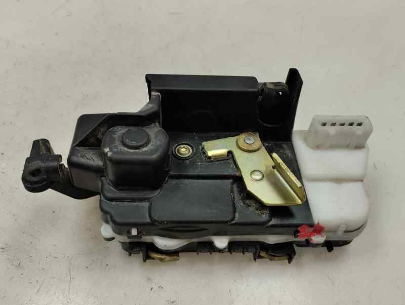 CERRADURA PUERTA TRASERA IZQUIERDA CITROEN XSARA 2.0 HDI MT 90CV