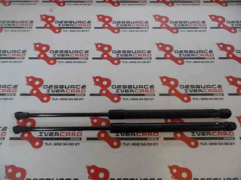 AMORTIGUADOR PORTON BMW SERIE 1 1.6 116I MT 115CV