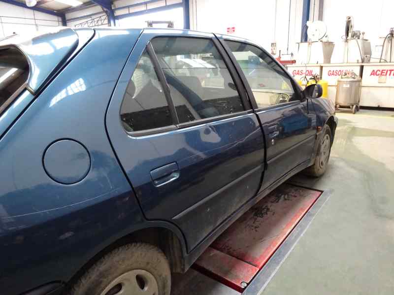 FARO DERECHO PEUGEOT 306 1997 1.9 MT D 69CV