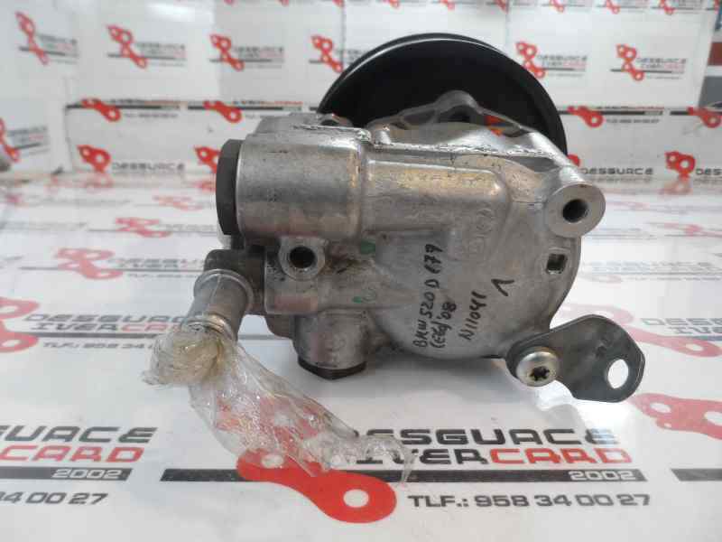 BOMBA DIRECCION BMW SERIE 5 2008 2.0 520D MT 177CV