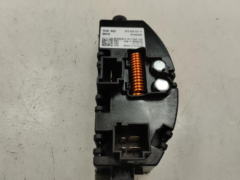 RESISTENCIA CALEFACCION AUDI Q5 2.0 TDI MT QUATTRO 177CV