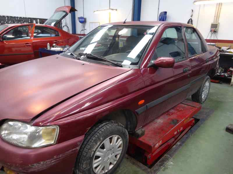 ALTERNADOR FORD ESCORT 1996 1.8 TD MT 70CV